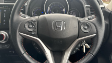 Honda Jazz 1.5 i-VTEC Sport 5dr CVT Petrol Hatchback